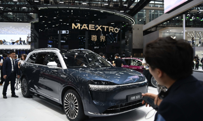 The trend towards electrification and intelligence of automobiles will not change